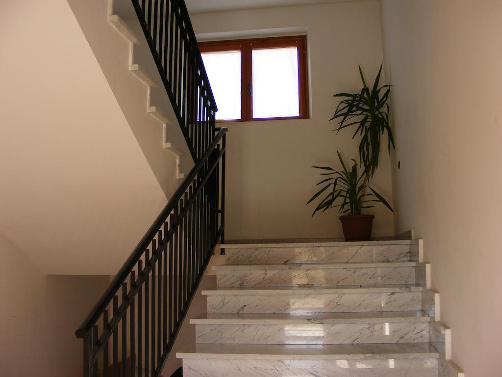 Casa Vacanze Isabella Aliano Exteriér fotografie
