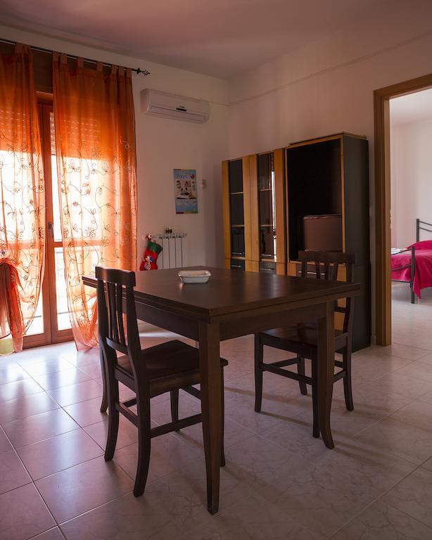 Casa Vacanze Isabella Aliano Exteriér fotografie
