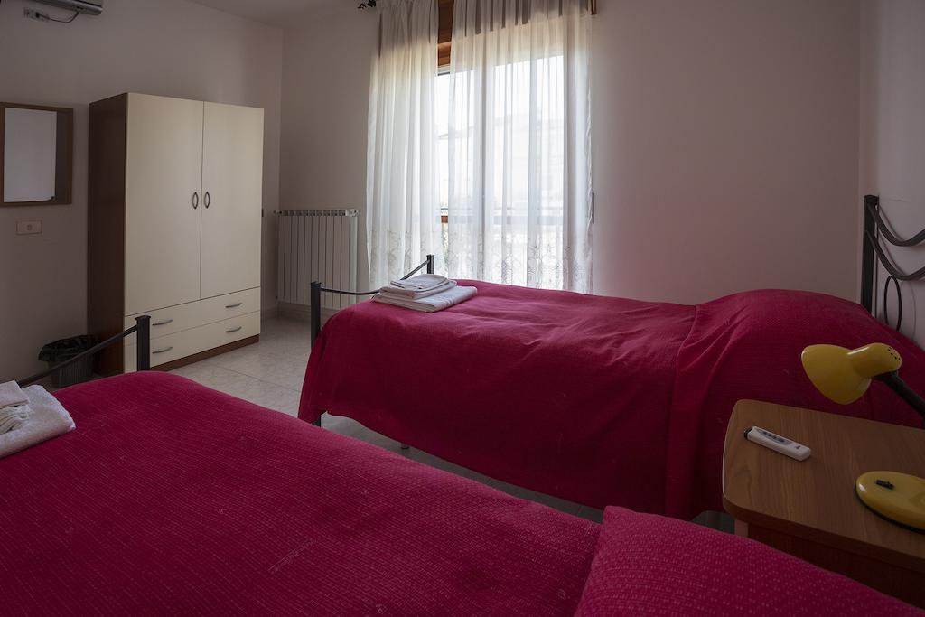 Casa Vacanze Isabella Aliano Exteriér fotografie