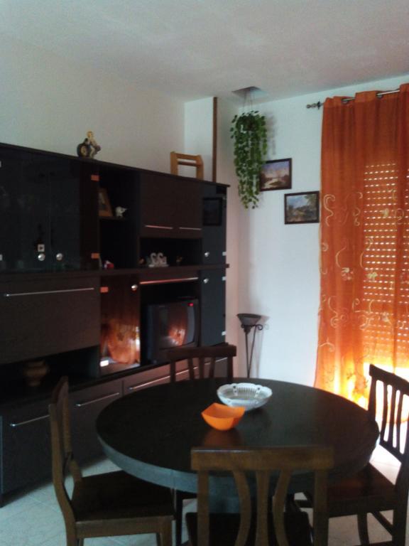 Casa Vacanze Isabella Aliano Exteriér fotografie