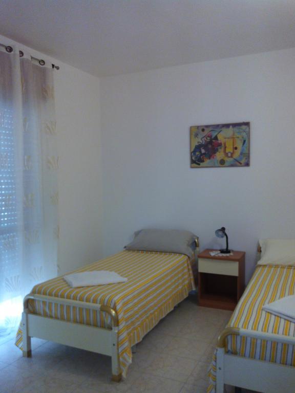 Casa Vacanze Isabella Aliano Exteriér fotografie