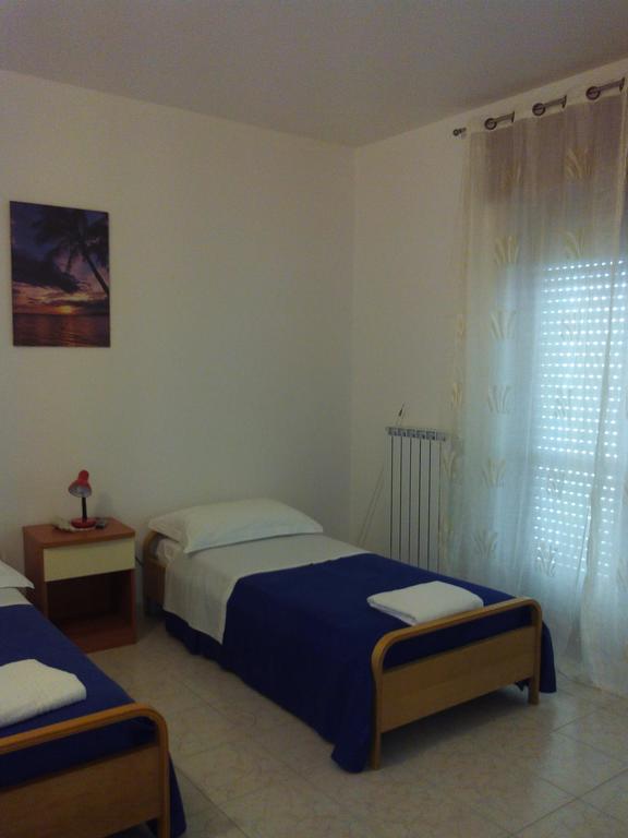 Casa Vacanze Isabella Aliano Exteriér fotografie