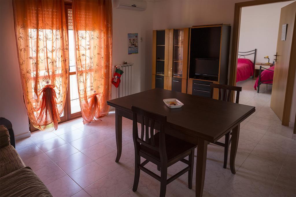 Casa Vacanze Isabella Aliano Exteriér fotografie