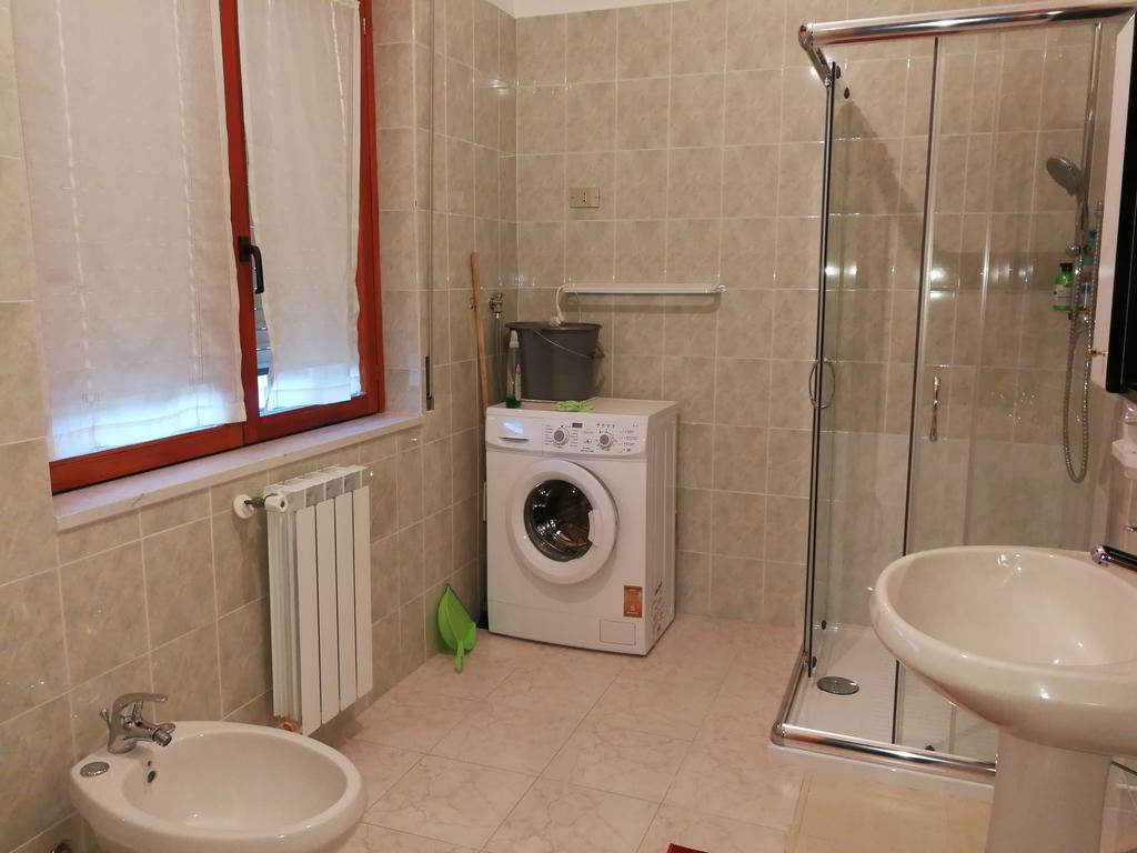 Casa Vacanze Isabella Aliano Exteriér fotografie