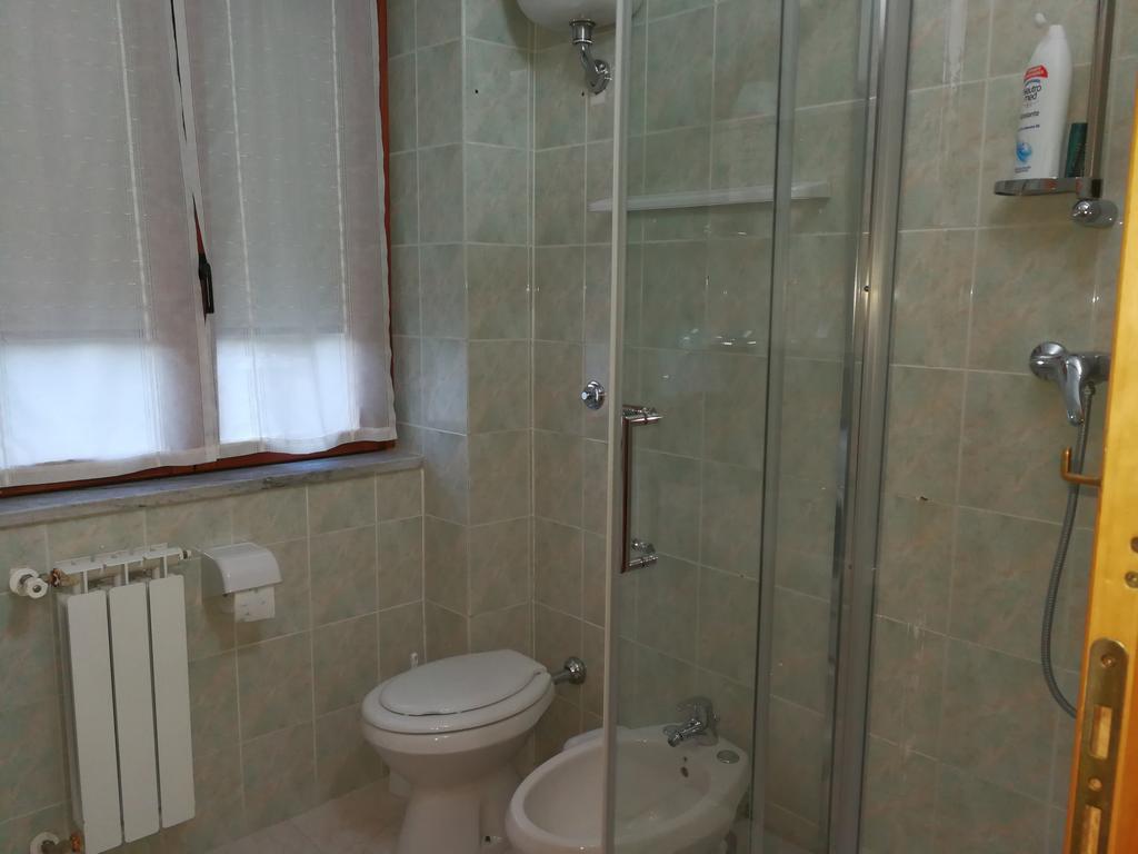 Casa Vacanze Isabella Aliano Exteriér fotografie