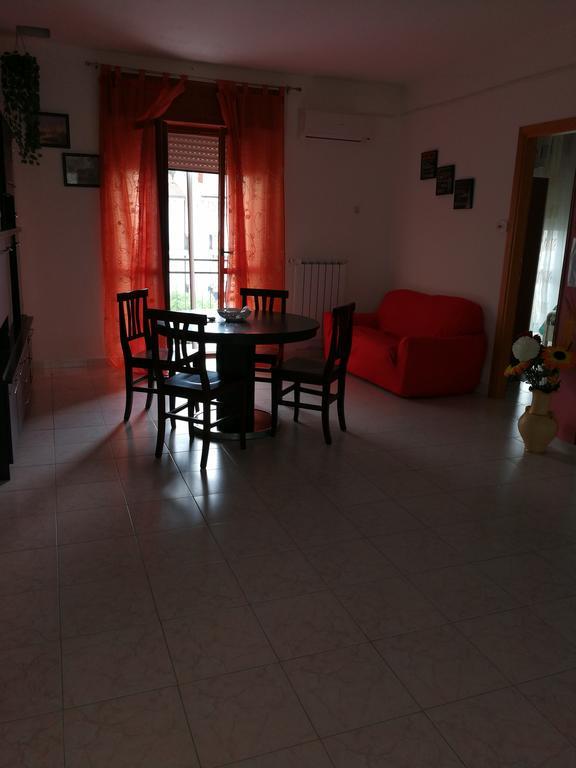 Casa Vacanze Isabella Aliano Exteriér fotografie